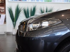 2013款 2.0L CVT 标准版