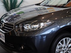 2013款 2.0L CVT 标准版
