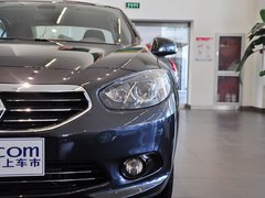 2013款 2.0L CVT 标准版