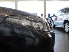 2013款 2.0L CVT 标准版