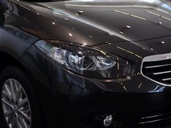2013款 2.0L CVT 标准版
