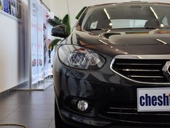 2013款 2.0L CVT 标准版