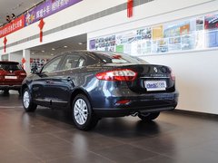 2013款 2.0L CVT 标准版