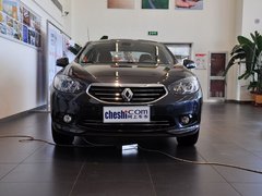2013款 2.0L CVT 标准版