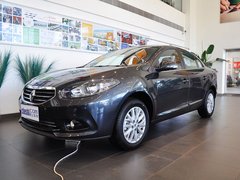 2013款 2.0L CVT 标准版