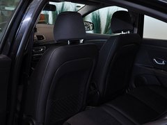 2013款 2.0L CVT 标准版