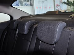 2013款 2.0L CVT 标准版