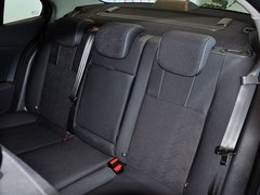 2013款 2.0L CVT 标准版