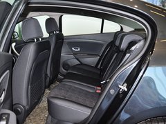2013款 2.0L CVT 标准版