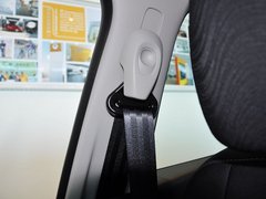 2013款 2.0L CVT 标准版