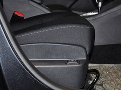 2013款 2.0L CVT 标准版