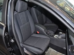 2013款 2.0L CVT 标准版