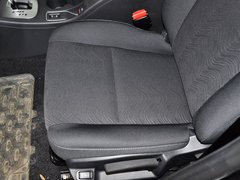 2013款 2.0L CVT 标准版