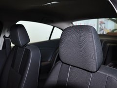 2013款 2.0L CVT 标准版