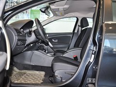 2013款 2.0L CVT 标准版