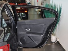2013款 2.0L CVT 标准版