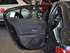 2013款 2.0L CVT 标准版