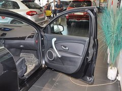 2013款 2.0L CVT 标准版