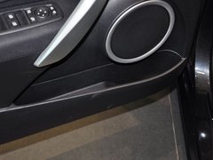 2013款 2.0L CVT 标准版