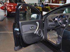 2013款 2.0L CVT 标准版