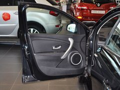 2013款 2.0L CVT 标准版