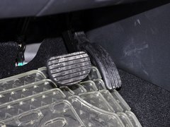 2013款 2.0L CVT 标准版