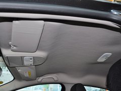 2013款 2.0L CVT 标准版