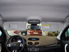 2013款 2.0L CVT 标准版