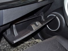 2013款 2.0L CVT 标准版