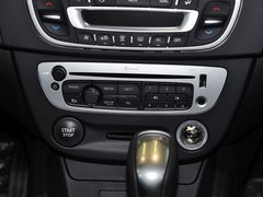 2013款 2.0L CVT 标准版