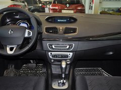 2013款 2.0L CVT 标准版