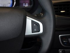 2013款 2.0L CVT 标准版