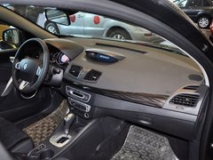 2013款 2.0L CVT 标准版
