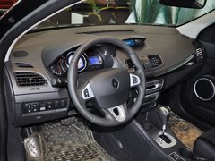 2013款 2.0L CVT 标准版