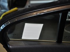 2013款 2.0L CVT 标准版