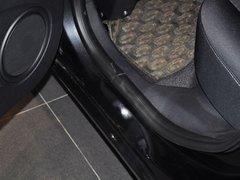 2013款 2.0L CVT 标准版
