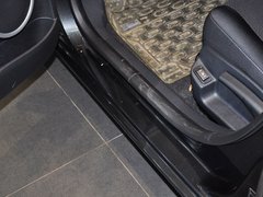 2013款 2.0L CVT 标准版