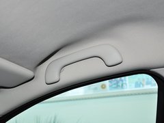 2013款 2.0L CVT 标准版