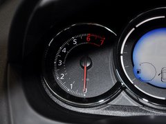 2013款 2.0L CVT 标准版