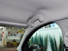 2013款 2.0L CVT 标准版
