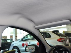 2013款 2.0L CVT 标准版