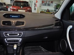 2013款 2.0L CVT 标准版