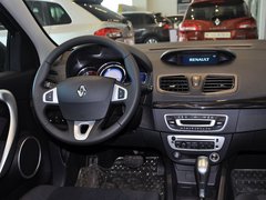 2013款 2.0L CVT 标准版