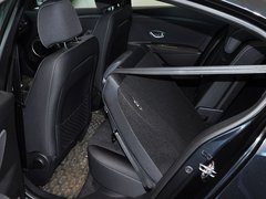 2013款 2.0L CVT 标准版