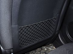 2013款 2.0L CVT 标准版