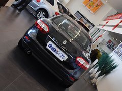 2013款 2.0L CVT 标准版