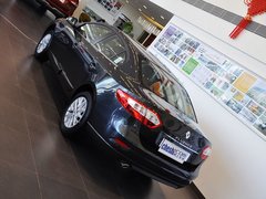 2013款 2.0L CVT 标准版