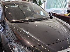 2013款 2.0L CVT 标准版