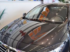 2013款 2.0L CVT 标准版