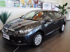 2013款 2.0L CVT 标准版